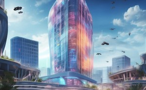 科技服务业引领数字经济发展新引擎