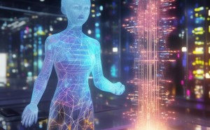 AI与量子计算的革命性未来