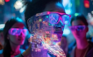 科技与创意交融，推动创新的未来