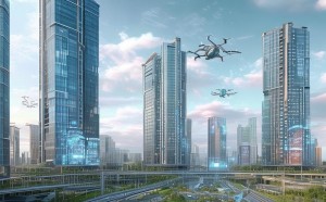 未来社区，数字化科技驱动社区创建与实施方案设计与落地解析