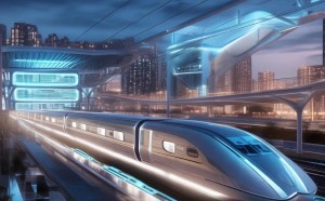 铁路科技发展新机遇，助力国家经济转型