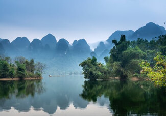 科技与未来创新，和谐共生的新图景